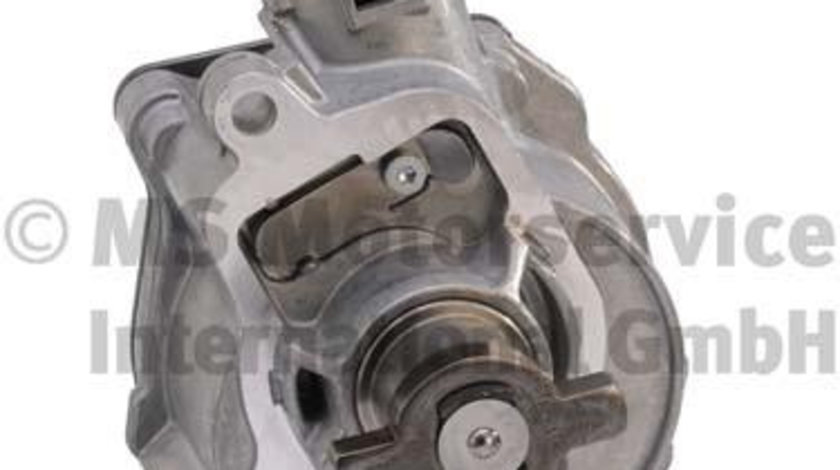 Pompa vacuum,sistem de franare (724807300 PIERBURG) AUDI,VW