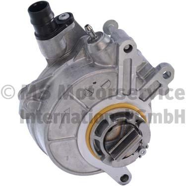 Pompa vacuum,sistem de franare (724807350 PIERBURG) ALPINA,BMW