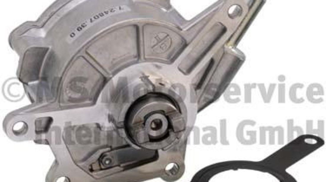 Pompa vacuum,sistem de franare (724807390 PIE) MERCEDES-BENZ