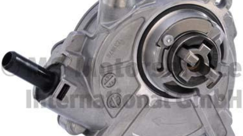 Pompa vacuum,sistem de franare (724807410 PIE) DODGE,FREIGHTLINER,MERCEDES-BENZ,MERCEDES-BENZ (BBDC),MERCEDES-BENZ (FJDA)