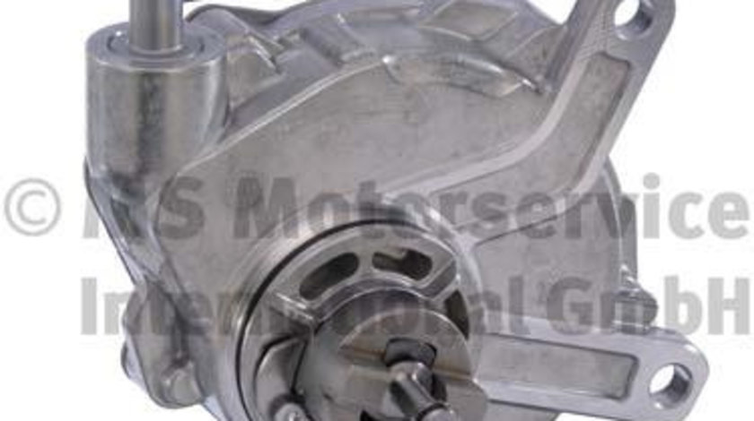 Pompa vacuum,sistem de franare (724807450 PIERBURG) TOYOTA