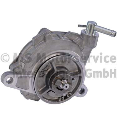 Pompa vacuum,sistem de franare (724807480 PIERBURG) SUBARU,TOYOTA