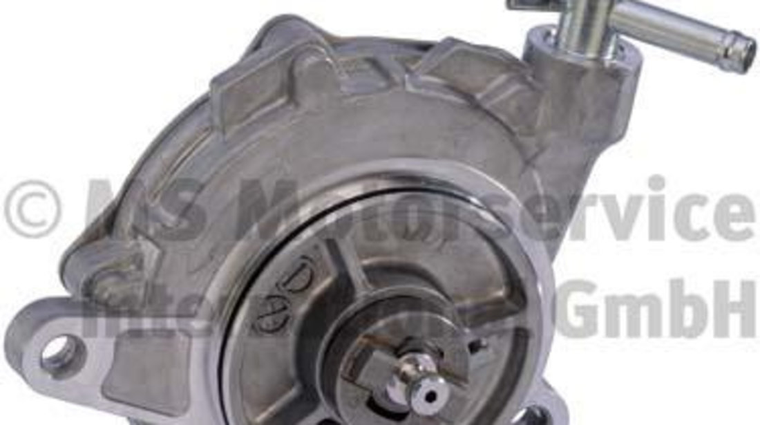 Pompa vacuum,sistem de franare (724807480 PIERBURG) SUBARU,TOYOTA