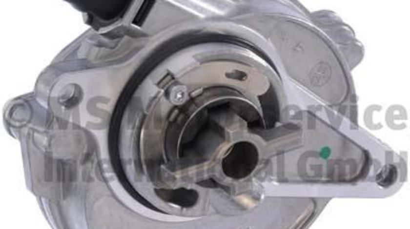 Pompa vacuum,sistem de franare (724807580 PIERBURG) LAND ROVER,VOLVO,VOLVO (CHANGAN)