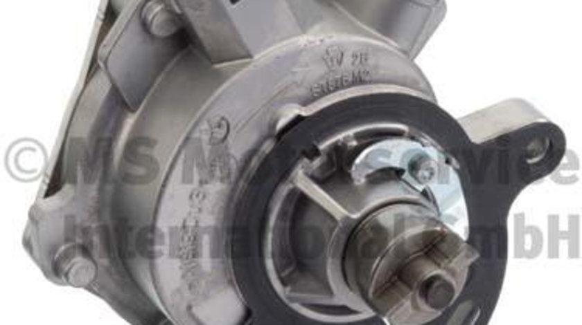 Pompa vacuum,sistem de franare (724807590 PIERBURG) FORD,VOLVO