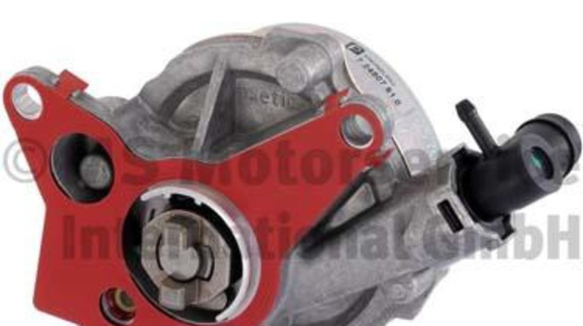 Pompa vacuum,sistem de franare (724807610 PIE) NISSAN,OPEL,RENAULT,VAUXHALL