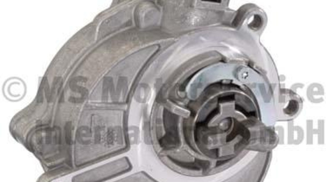 Pompa vacuum,sistem de franare (724807750 PIE) AUDI,AUDI (FAW),PORSCHE,VW,VW (SVW)