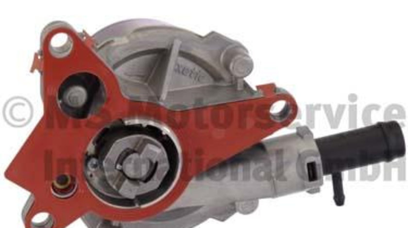 Pompa vacuum,sistem de franare (724807850 PIE) NISSAN,OPEL,RENAULT,VAUXHALL