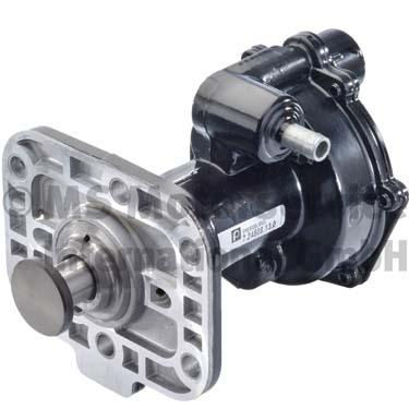 Pompa vacuum,sistem de franare (724808130 PIE) LAND ROVER