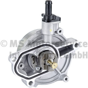 Pompa vacuum,sistem de franare (724808150 PIERBURG) HYUNDAI,KIA