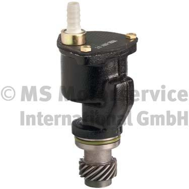 Pompa vacuum,sistem de franare (724808510 PIE) AUDI,FORD,SEAT,SKODA,VW