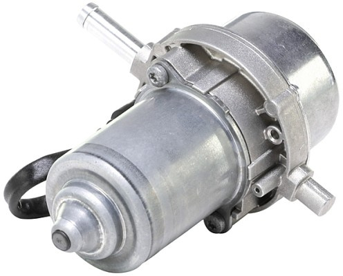 Pompa vacuum,sistem de franare (8TG008440111 HELLA) AUDI,PORSCHE,SKODA,VW