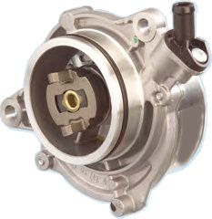 Pompa vacuum,sistem de franare (91074 MD) BMW