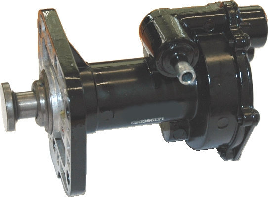 Pompa vacuum,sistem de franare (91091 MD) LAND ROVER
