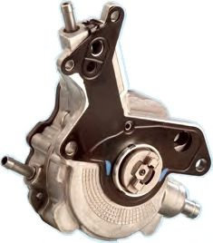 Pompa vacuum,sistem de franare AUDI A2 (8Z0) (2000 - 2005) MEAT & DORIA 91019 piesa NOUA