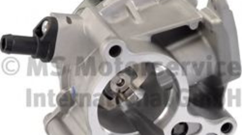 Pompa vacuum,sistem de franare AUDI A3 Sportback (8PA) (2004 - 2013) PIERBURG 7.01341.03.0 piesa NOUA