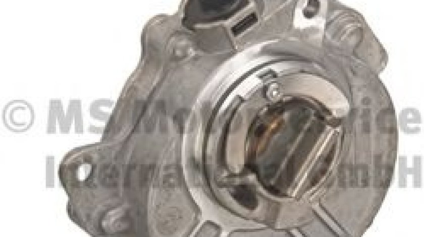 Pompa vacuum,sistem de franare AUDI A4 (8E2, B6) (2000 - 2004) PIERBURG 7.24807.20.0 piesa NOUA