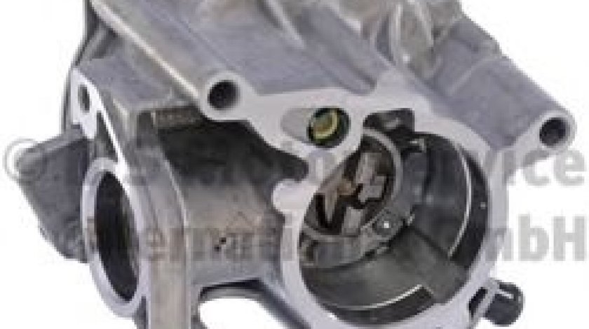 Pompa vacuum,sistem de franare AUDI A4 (8K2, B8) (2007 - 2015) PIERBURG 7.24807.29.0 piesa NOUA