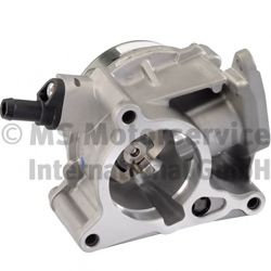 Pompa vacuum,sistem de franare AUDI A4 (8K2, B8) (2007 - 2015) PIERBURG 7.01341.03.0 piesa NOUA