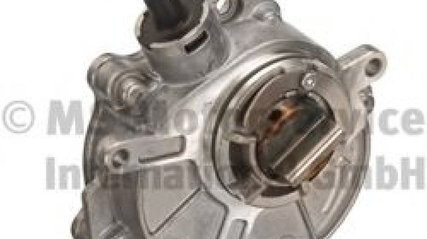 Pompa vacuum,sistem de franare AUDI A4 Cabriolet (8H7, B6, 8HE, B7) (2002 - 2009) PIERBURG 7.24807.21.0 piesa NOUA