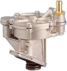 Pompa vacuum,sistem de franare AUDI A6 (4A, C4) (1994 - 1997) MEAT & DORIA 91066 piesa NOUA