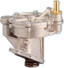 Pompa vacuum,sistem de franare AUDI A6 (4B2, C5) (1997 - 2005) MEAT & DORIA 91066 piesa NOUA