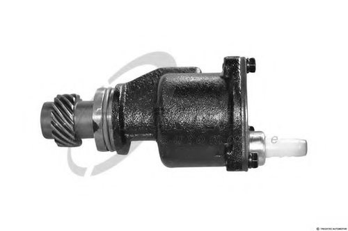 Pompa vacuum,sistem de franare AUDI A6 (4B2, C5) (1997 - 2005) TRUCKTEC AUTOMOTIVE 07.36.002 piesa N...