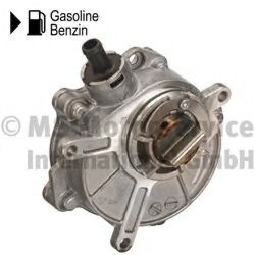 Pompa vacuum,sistem de franare AUDI A8 (4E) (2002 - 2010) PIERBURG 7.24807.21.0 piesa NOUA