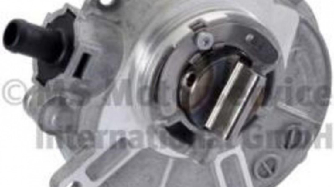 Pompa vacuum,sistem de franare Audi AUDI A4 Cabriolet (8H7, B6, 8HE, B7) 2002-2009 #2 06E145100C