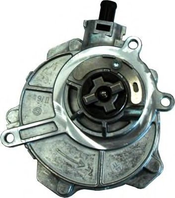 Pompa vacuum,sistem de franare AUDI Q7 (4L) (2006 - 2015) MEAT & DORIA 91115 piesa NOUA