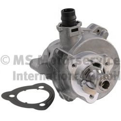 Pompa vacuum,sistem de franare BMW Seria 3 (E90) (2005 - 2011) PIERBURG 7.24807.32.0 piesa NOUA