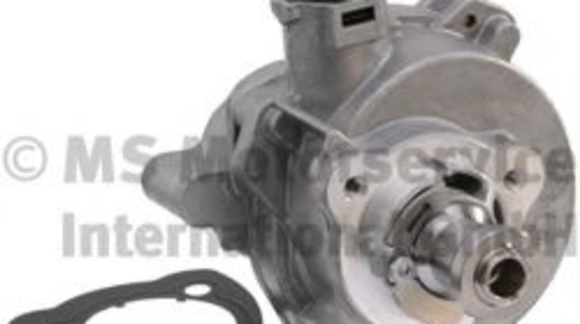 Pompa vacuum,sistem de franare BMW Seria 3 (E90) (2005 - 2011) PIERBURG 7.24807.32.0 piesa NOUA