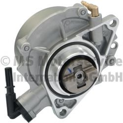 Pompa vacuum,sistem de franare BMW Seria 3 (F30, F35, F80) (2011 - 2016) PIERBURG 7.04625.03.0 piesa NOUA