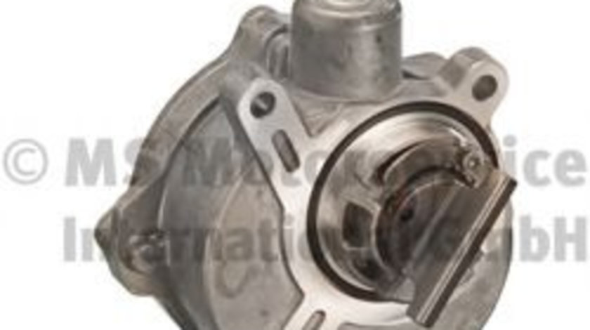 Pompa vacuum,sistem de franare BMW X5 (E53) (2000 - 2006) PIERBURG 7.24807.23.0 piesa NOUA