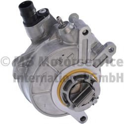 Pompa vacuum,sistem de franare BMW X6 (E71, E72) (2008 - 2014) PIERBURG 7.24807.35.0 piesa NOUA