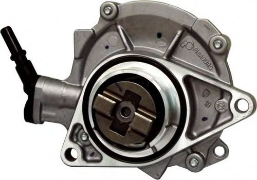 Pompa vacuum,sistem de franare CITROEN DS3 (2009 - 2015) MEAT & DORIA 91129 piesa NOUA