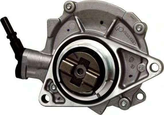 Pompa vacuum,sistem de franare CITROEN DS3 Cabriolet (2013 - 2015) MEAT & DORIA 91129 piesa NOUA