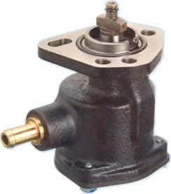 Pompa vacuum,sistem de franare FIAT DUCATO caroserie (230L) (1994 - 2002) MEAT & DORIA 91001 piesa NOUA