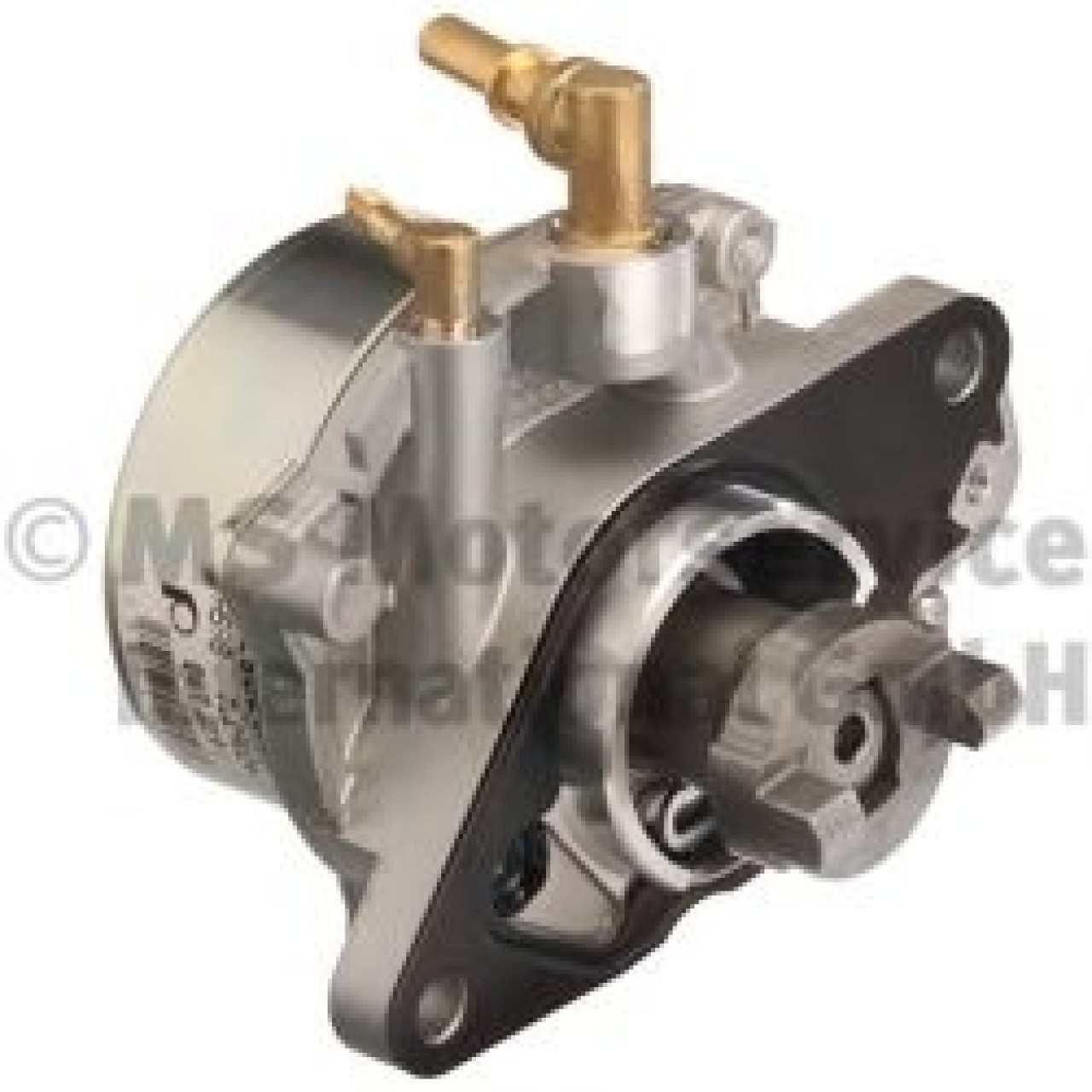 Pompa vacuum,sistem de franare FIAT PANDA (169) (2003 - 2016) PIERBURG 7.29024.05.0 piesa NOUA