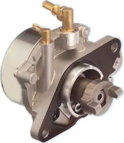 Pompa vacuum,sistem de franare FIAT STRADA pick-up (178E) (1998 - 2016) MEAT & DORIA 91053 piesa NOUA