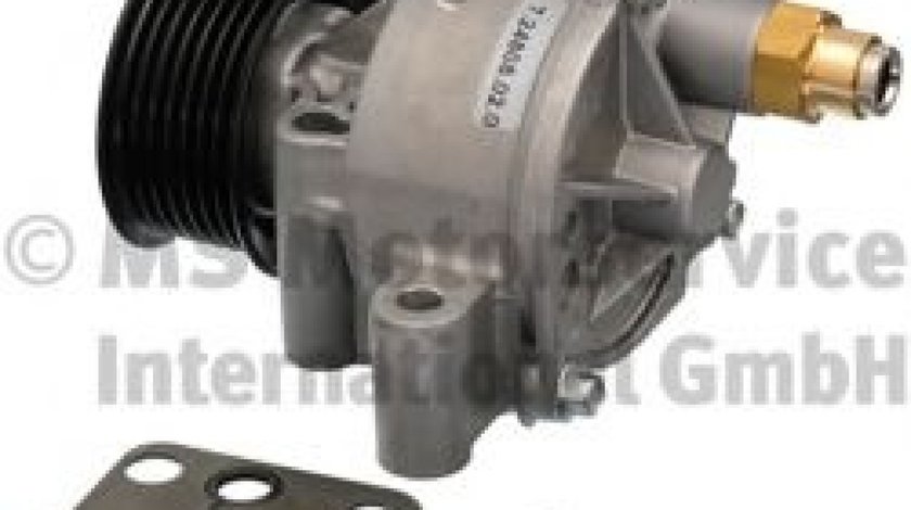 Pompa vacuum,sistem de franare FORD TRANSIT bus (FD, FB, FS, FZ, FC) (2000 - 2006) PIERBURG 7.24808.02.0 piesa NOUA