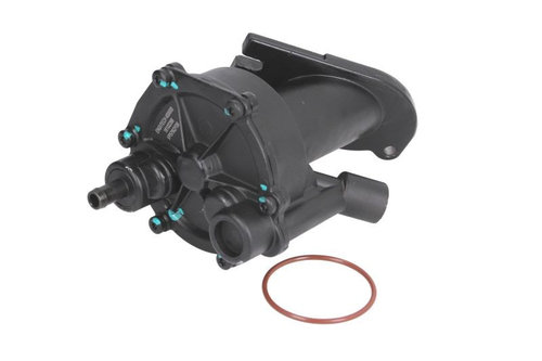 Pompa vacuum,sistem de franare FORD TRANSIT CONNECT (P65, P70, P80) (2002 - 2016) ENGITECH ENT400005...