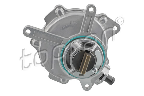 Pompa Vacuum,sistem De Franare Hans Pries Topran Audi 116 183