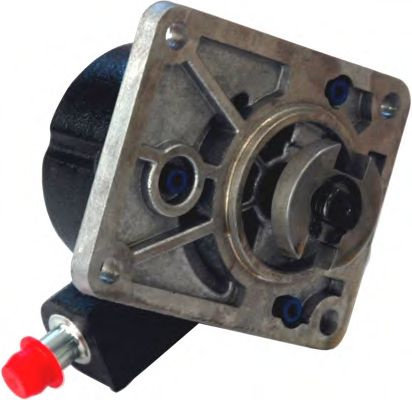 Pompa vacuum,sistem de franare IVECO DAILY III bus (1999 - 2006) MEAT & DORIA 91103 piesa NOUA