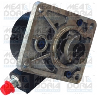 Pompa Vacuum,sistem De Franare Meat & Doria Alfa Romeo 91103