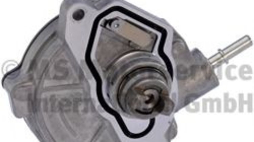 Pompa vacuum,sistem de franare MERCEDES B-CLASS (W245) (2005 - 2011) PIERBURG 7.24807.37.0 piesa NOUA