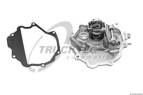 Pompa vacuum,sistem de franare MERCEDES C-CLASS (W202) (1993 - 2000) TRUCKTEC AUTOMOTIVE 02.36.057 p...