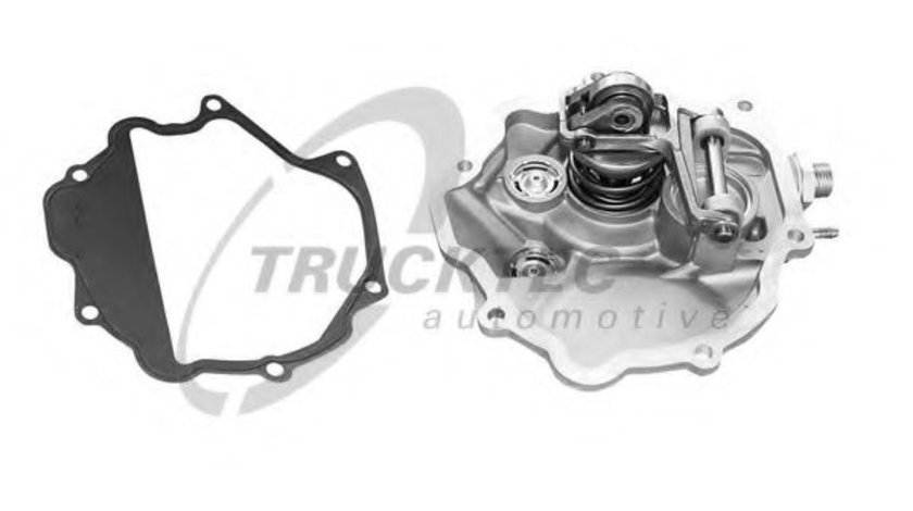 Pompa vacuum,sistem de franare MERCEDES C-CLASS Combi (S202) (1996 - 2001) TRUCKTEC AUTOMOTIVE 02.36.057 piesa NOUA