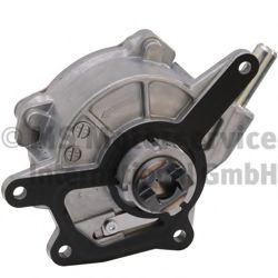 Pompa vacuum,sistem de franare MERCEDES C-CLASS (W203) (2000 - 2007) PIERBURG 7.24807.38.0 piesa NOU...