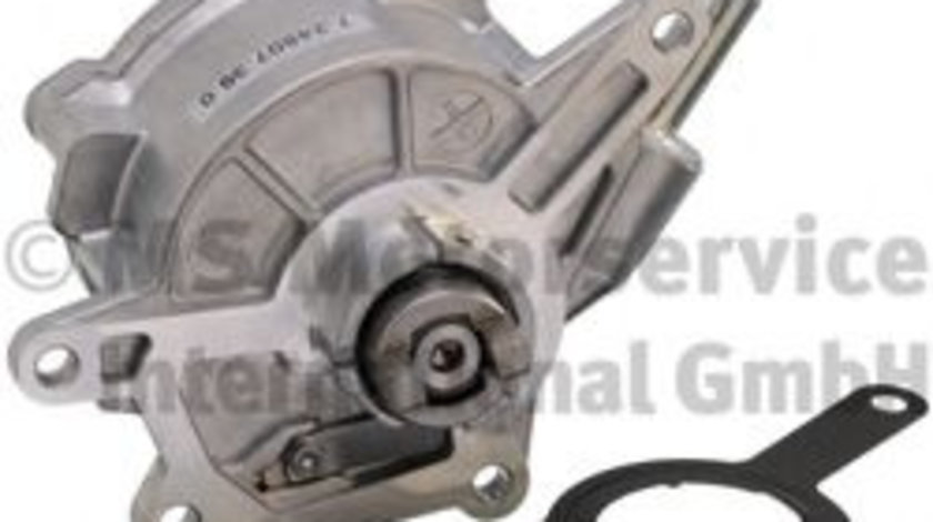 Pompa vacuum,sistem de franare MERCEDES CLS (C219) (2004 - 2011) PIERBURG 7.24807.39.0 piesa NOUA